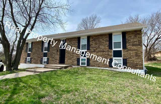 2 Bedroom in Lee's Summit - Live Security Deposit Free with Obligo photos photos