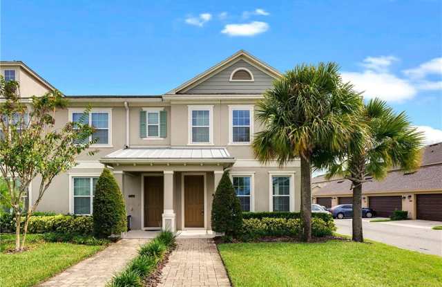 7140 FLOWING WATER ALLEY - 7140 Flowing Water Alley, Horizon West, FL 34786