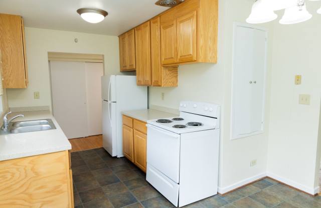 Comfortable Single-Family Living with All-Inclusive Utilities photos photos