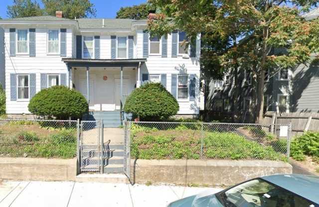59 Butler Street - 59 Butler Street, Lawrence, MA 01841