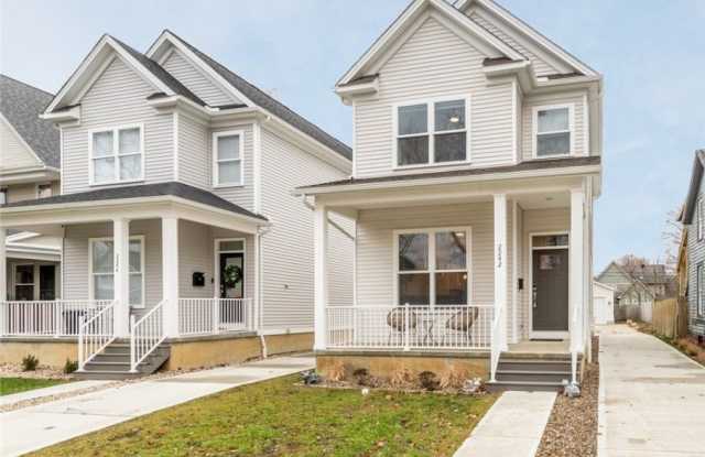 2242 E 100th Street - 2242 East 100th Street, Cleveland, OH 44106