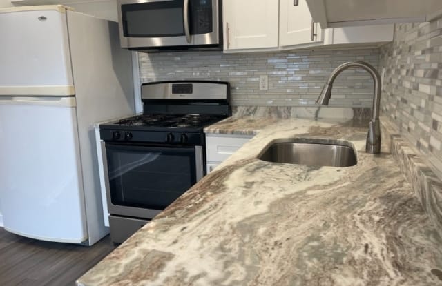 133 Melrose Ave - 133 Melrose Avenue, North Arlington, NJ 07031