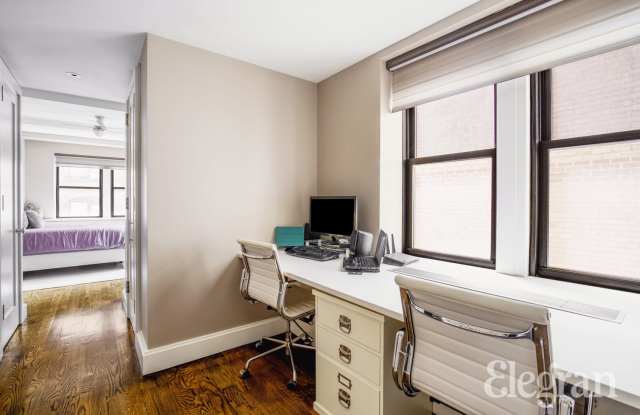 110 Central Park South Gallery 4