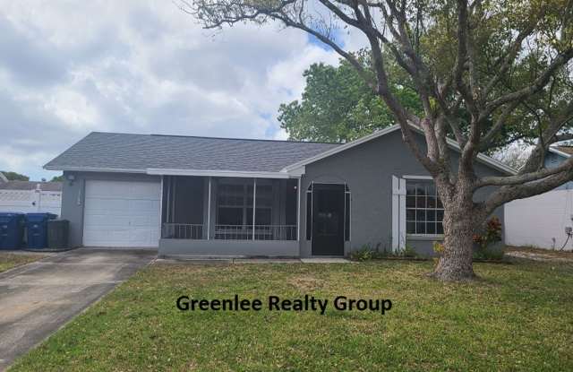 Updated 3 bed/2 bath home in Seven Springs! - Fenced Back Yard! photos photos