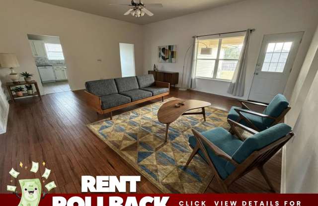 Rent Rollback! Save $100-4 Bedroom House for Rent in Killeen, TX photos photos