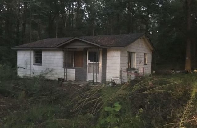 526 Solomon Street - 526 Solomon Street, Batesburg-Leesville, SC 29006