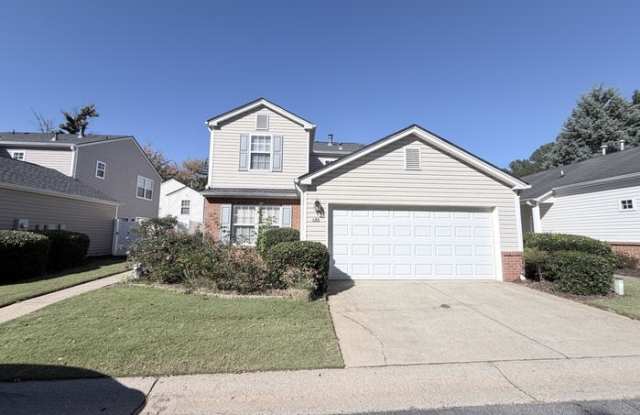 686 West Oaks Drive - 686 West Oaks Drive, Cherokee County, GA 30188