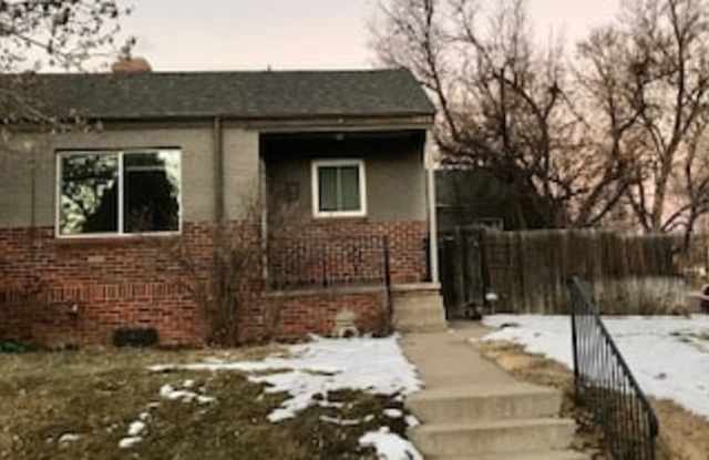 1077 Harrison Street - 1077 Harrison Street, Denver, CO 80206 1077 Harrison Street - 1077 Harrison Street, Denver, CO 80206
