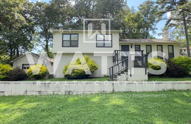3-Bedroom Home w/Large Yard in Moody Gallery 1