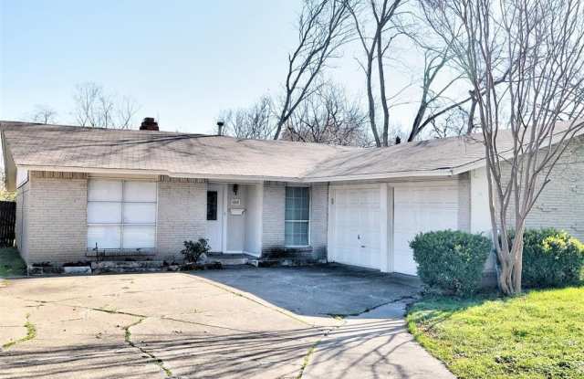 1412 West Shore Drive - 1412 West Shore Drive, Richardson, TX 75080