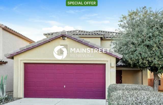 6770 South SONORAN BLOOM Avenue photos photos