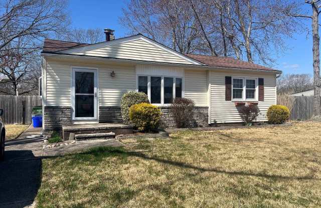 3 Fairview Drive - 3 Fairview Drive, Atlantic County, NJ 08234