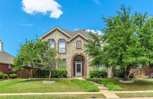 2321 Ravenhurst Drive - 2321 Ravenhurst Drive, Plano, TX 75025