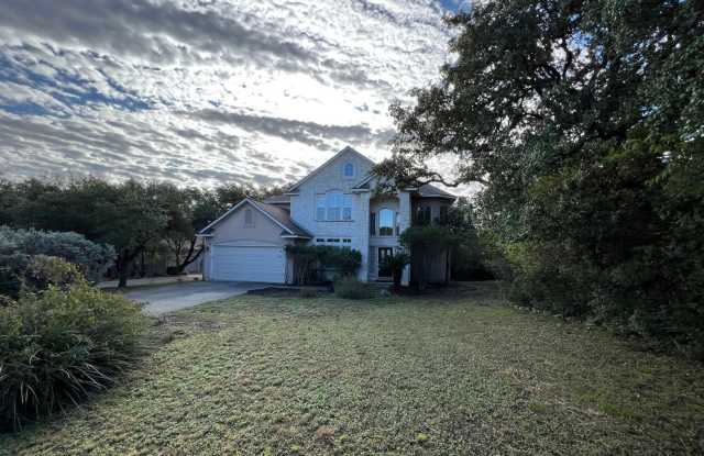 13602 Pearlstone - 13602 Pearlstone, San Antonio, TX 78232