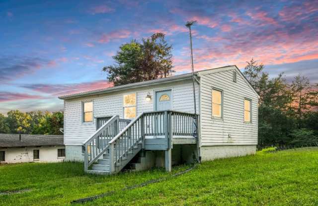 8700 Robert E. Lee Drive - 8700 Robert E. Lee Drive, Spotsylvania County, VA 22551