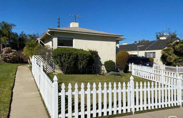 8417 Kittyhawk Ave - 8417 Kittyhawk Avenue, Los Angeles, CA 90045