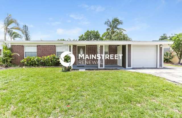 3626 Everglades Road photos photos