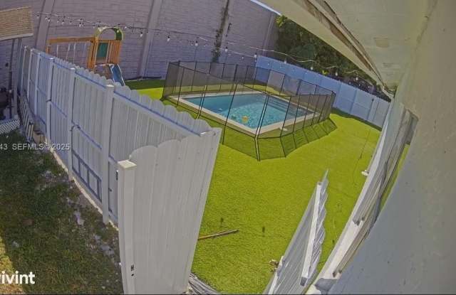 26161 SW 130th Ave - 26161 Southwest 130th Avenue, Princeton, FL 33032