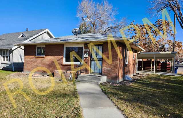 Large 3 Bed | 1 Bath | $1,600/month | $1,600 Deposit photos photos