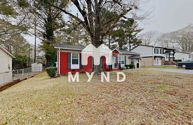 23 Westgate Park Ln - 23 Westgate Park Lane, Newnan, GA 30263