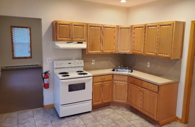 53 Harrison St 1st Fl - 53 Harrison Street, Passaic County, NJ 07424