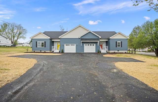 10607 MCGAHEYSVILLE RD photos photos