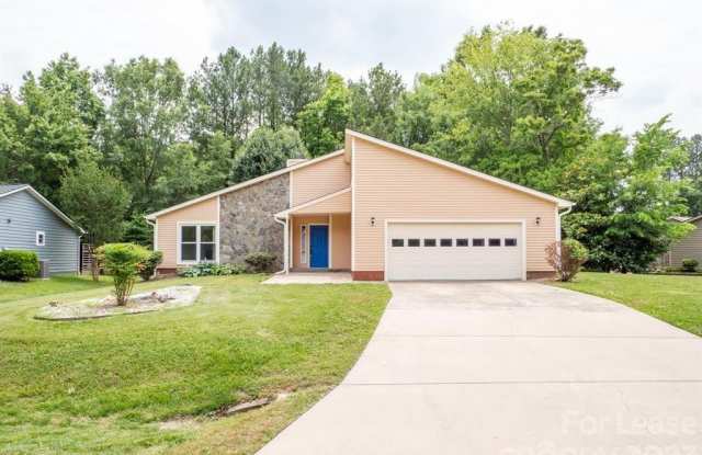 11219 Peppertree Lane - 11219 Peppertree Lane, Charlotte, NC 28277