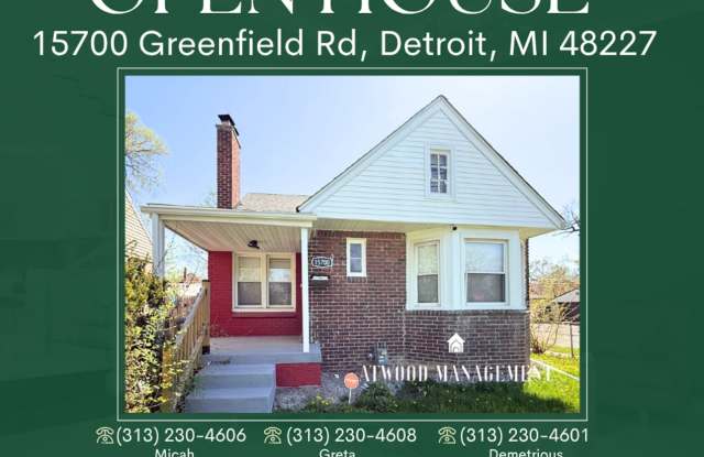 Renovated Single-Family Home – We Welcome Section 8! photos photos