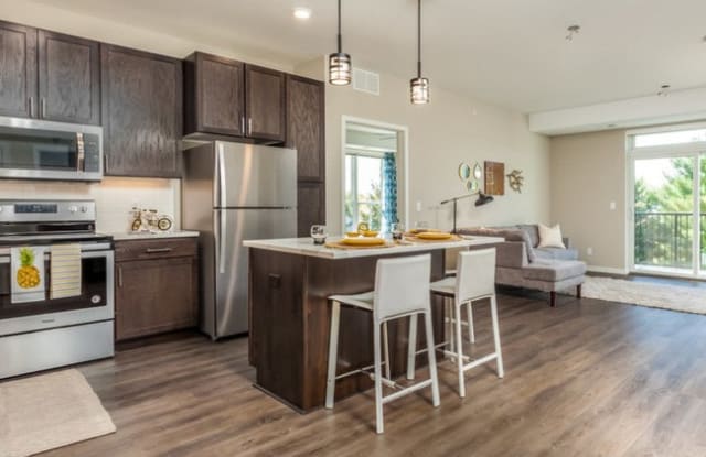 Mahtomedi Flats photos photos