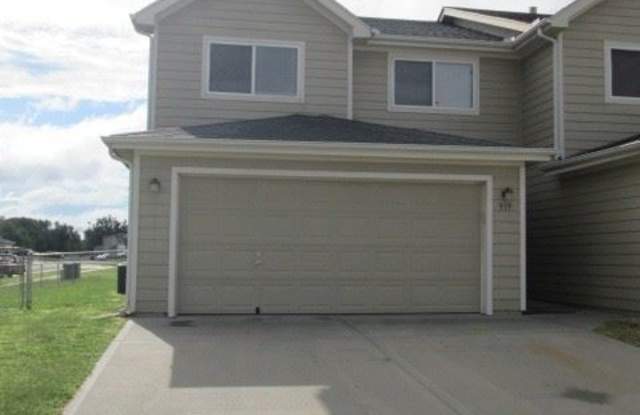 919 Whitetail - 919 Whitetail Court, Junction City, KS 66441