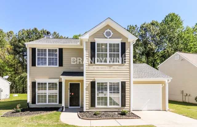 1150 Summerstone Trace - 1150 Summerstone Trace, Cobb County, GA 30168 1150 Summerstone Trace - 1150 Summerstone Trace, Cobb County, GA 30168