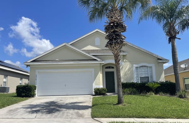 16719 Hidden Spring Dr - 16719 Hidden Spring Drive, Four Corners, FL 34714