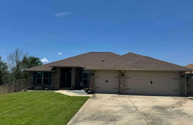 4 Bedroom All Brick Home in Willow Creek Plantation! Gallery 1