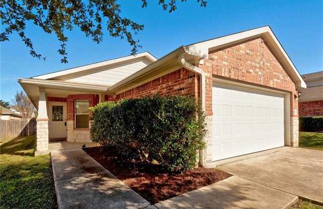 1708 Strobel LN - 1708 Strobel Lane, Austin, TX 78748