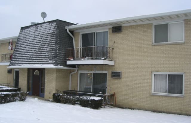 48 W 66th Street - 48 West 66th Street, Westmont, IL 60559