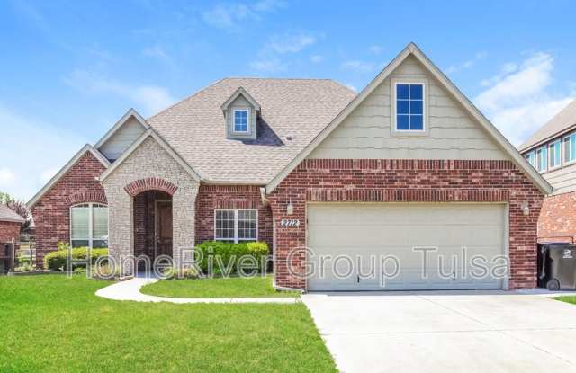 2712 N 16th St - 2712 North 16th Street, Broken Arrow, OK 74012 2712 N 16th St - 2712 North 16th Street, Broken Arrow, OK 74012