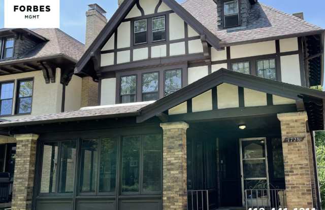 1728 Wightman Street photos photos