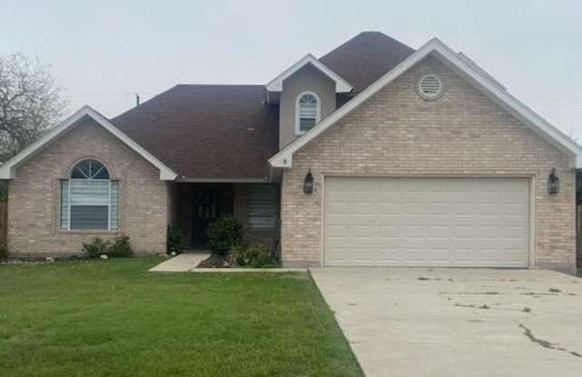 1004 Orange Lane - 1004 Orange Lane, Laguna Vista, TX 78578