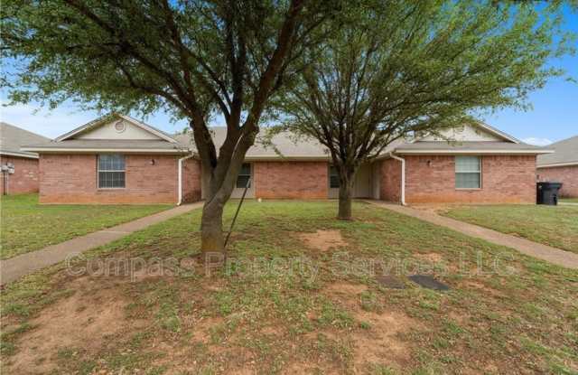 10217 Hyacinth Lane - 10217 Hyacinth Lane, Waco, TX 76708