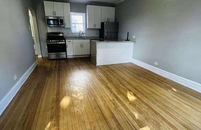 4714 West Byron - 4714-2F Gallery 3