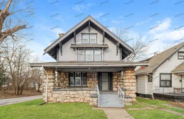 3544 College Avenue photos photos