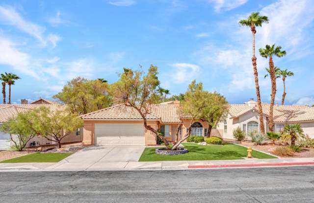 Renovated Green Valley Single-Story 3 Bed 2 Bath with Beautiful Backyard Gallery 3