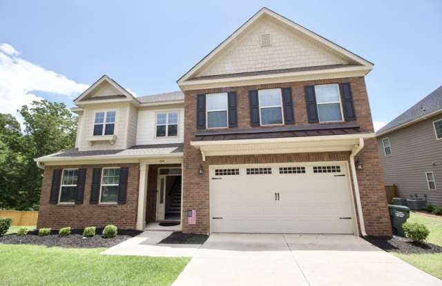 594 Compass Rose Way - 594 Compass Rose Way, Irmo, SC 29063