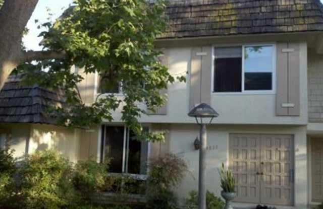 9828 Via Sonoma - 9828 via Sonoma, Cypress, CA 90630