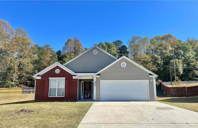 2850 Amerson Trail - 2850 Amerson Tr, Clayton County, GA 30294