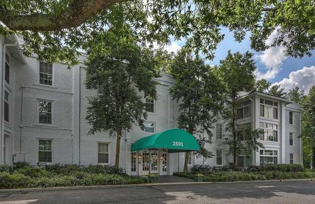 2501 Roswell Avenue Unit 104 - 1 photos photos