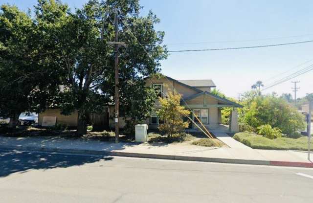 4 Bed/ 4 Bath Home Just blocks from Cal Poly photos photos