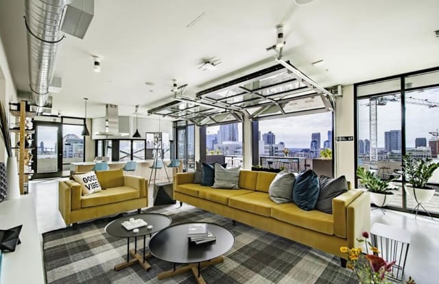 Idea1 Apartments Gallery 3