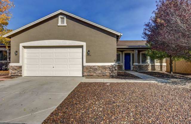 Beautiful 3x2 Home for Rent in Granville! - 4786 Edgemont Road, Prescott Valley, AZ 86314