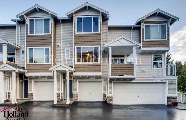 Experience Comfort and Style in This Elegant Murrayhill Townhome! photos photos